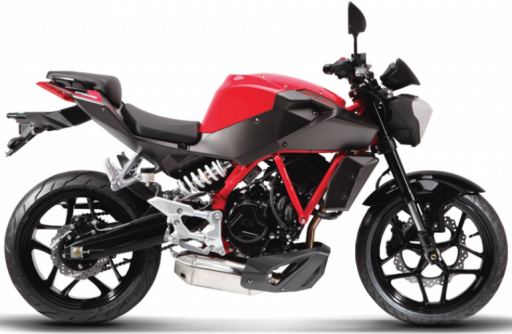 Hyosung GD 250 D Lastik